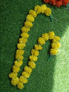 Artificial Flower Garlands(4)