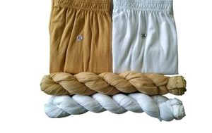 Ethnic Bottom Wear - 2 Cotton Churidar Lejggin