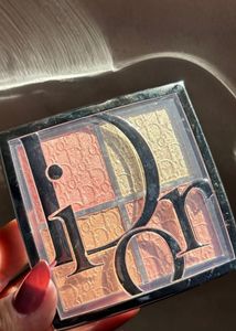 Dior Highlighter Palette
