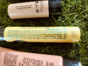 Oriflame oncolour make-up kit