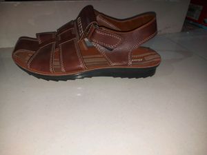 Bata Men's Casual Sandal.