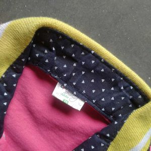 Boys Full Sleeves T-shirt