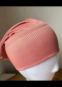 Ribbed Head Wrap