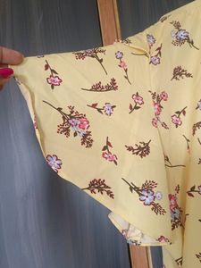 Feeding Gown