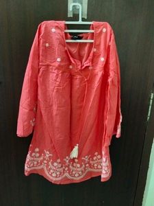 Top Tunic For Women