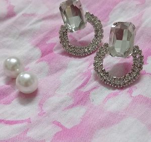 🤩🥳to combo beautiful earring