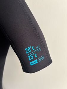 Women Wetsuit from Decathlon
