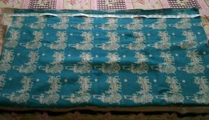 Single Thick Warm Bedsheet