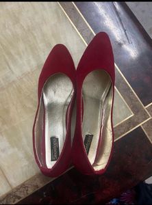Shoetopia Heels - FREE DELIVERY