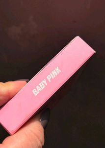 Huda Beauty Blush Filter Palette Baby pink