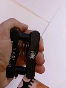 Hand Grip Strengthener
