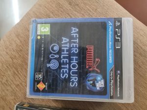Video Game