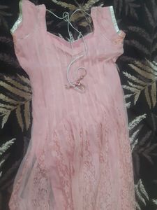 Awesome Party Wear Gown