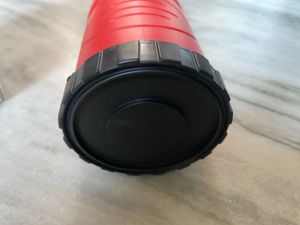Vintage Eveready Lantern