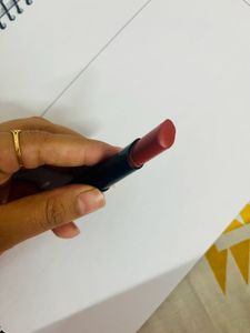 Smashbox matte lipstick