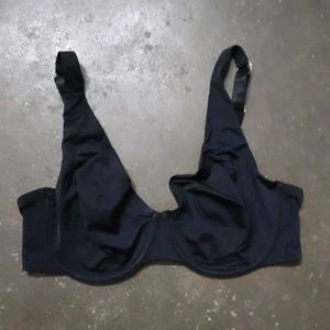 Underwired-Non-Padded-Bras