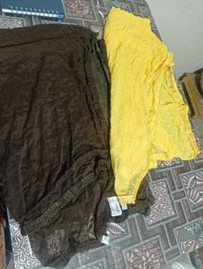 Elegant Dupatta Set
