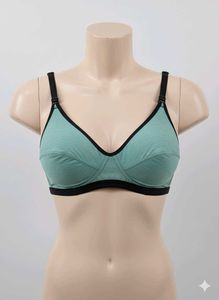 non padded women bra Pack of 2