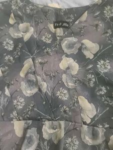 Mizo Sunday Tops