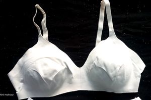 Bra With Brief Combo Set