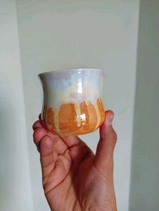 Tea Cup Set Of 6 Piecea