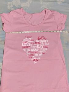 Women Printed Nightdress