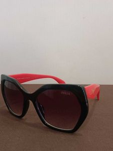 Prada Oversized Sunglasses