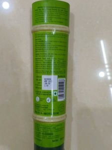 WOW Korean Bamboo Gel