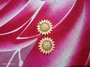 Beautiful Stud Earrings