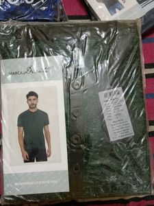 Marca Desati Men's Tshirt