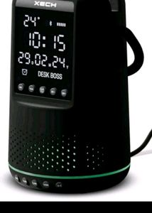 Xech Desk Boss Multifunctional Speaker