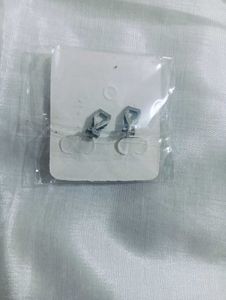 combo of 2 stud Earrings