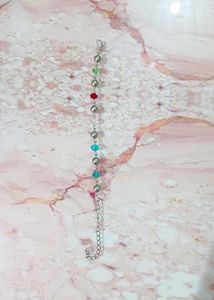 Set of 5 Trendy Bracelets