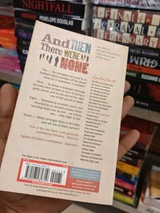 Agatha Christie: And Then There Were None