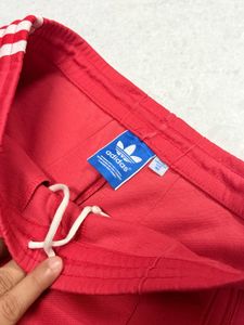 Adidas Originals Trefoil Trackpant