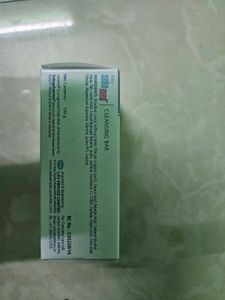 Sebamed Baby Cleansing Bar