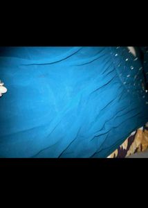 Elegant Teal Kurta Set with Jacket