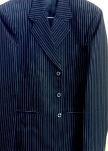 Classic Style coat pant set