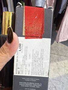 Zara Hypnotic Vanilla Eau de Parfum 30ml