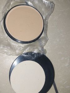 Compact & Lipstick Combo New Totally,  4 Shade H