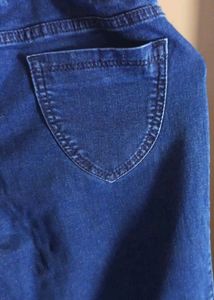 NEW JOGGER TYPE JEANS