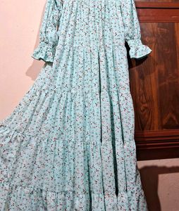Beautiful Dress💙✨