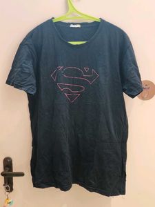 Superman Graphic T-Shirt