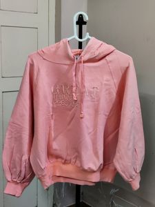 💥BUY1GET1💥 IMPORTED WOMEN'S HOODIE (PRETTY GOOD)