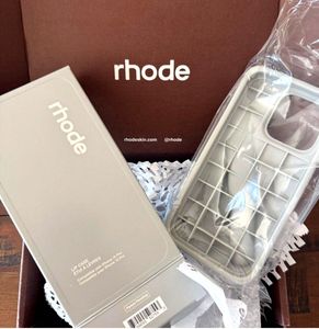 Rhode Lip Case for iPhone 15 Pro