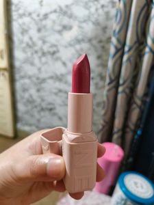 Maybelline serum Lipstick shade fit check