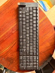 Logitech Wireless Keyboard