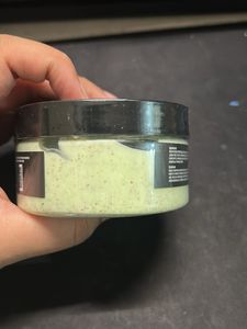 Detoxie Wellness Body Scrub