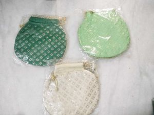 Embellished Potli Bags
