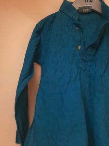 Baby Boy Kurta